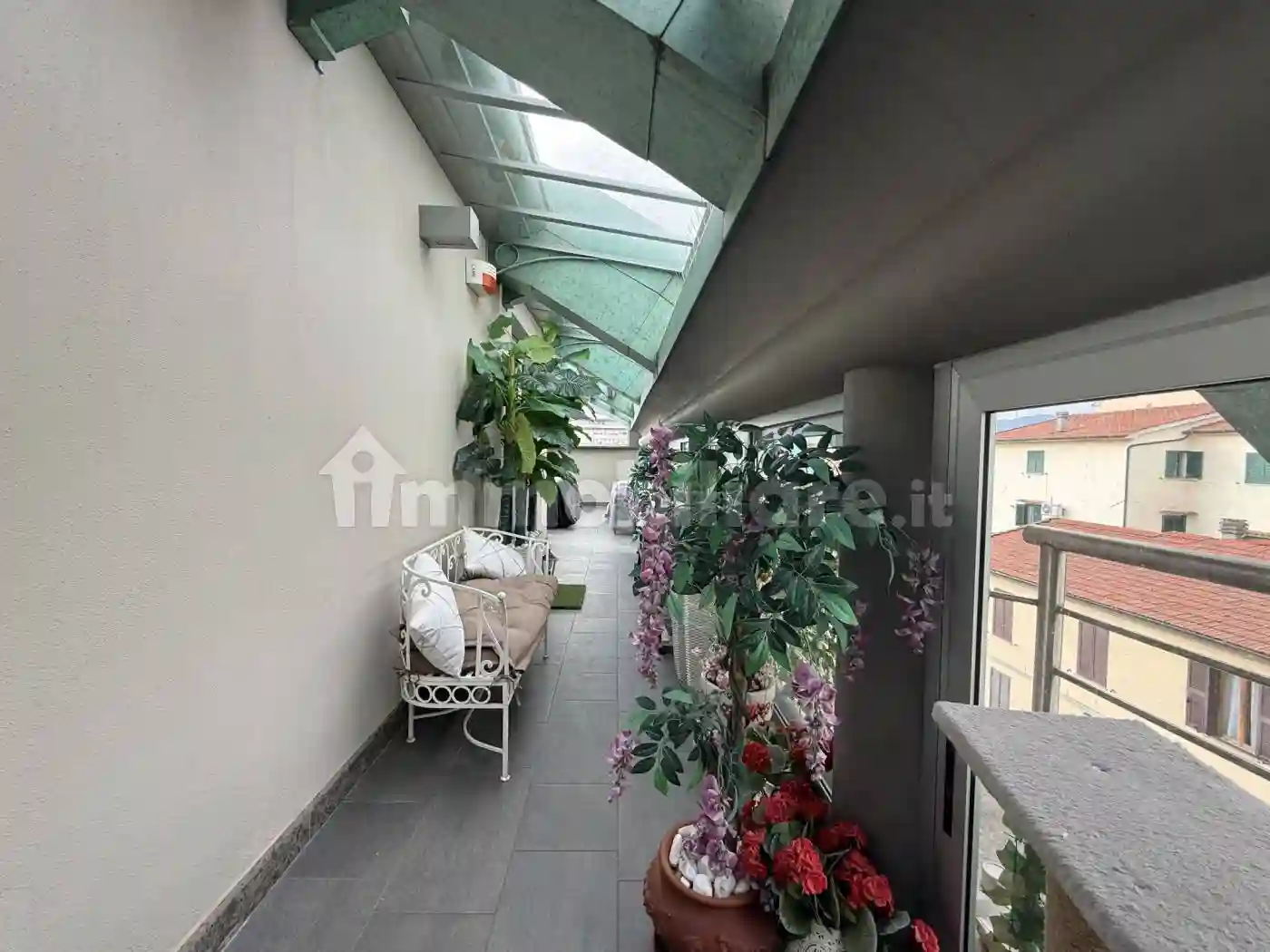 Attico - Mansarda - foto 4