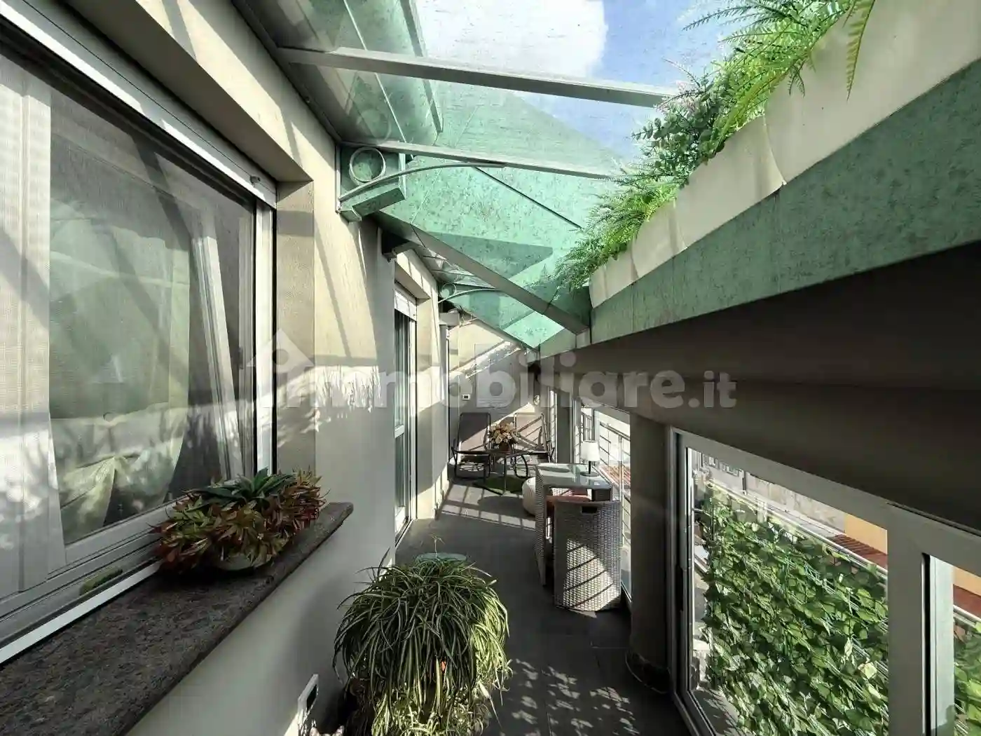 Attico - Mansarda - foto 5