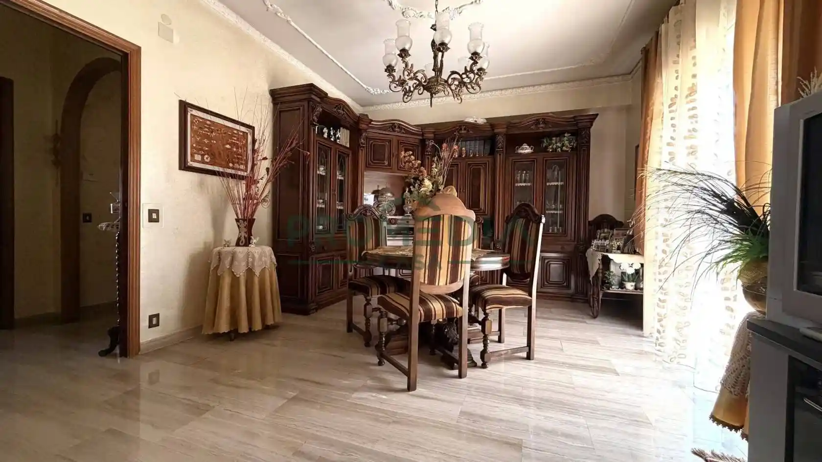 Appartamento in vendita a Messina