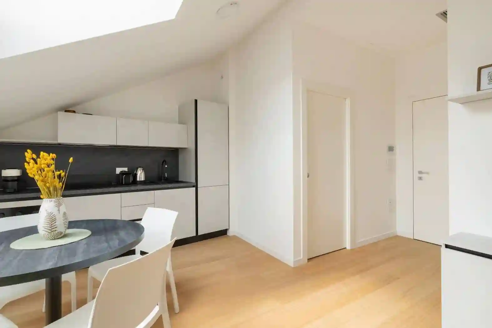 Attico - Mansarda - foto 3