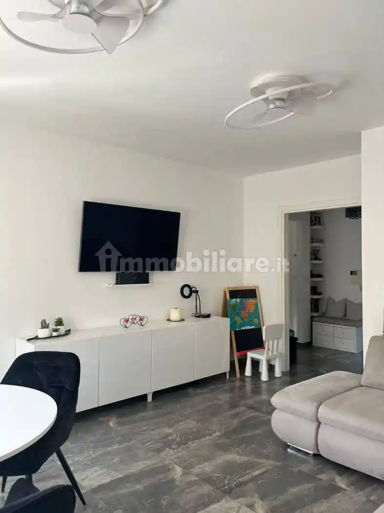 Appartamento in vendita a Pescara