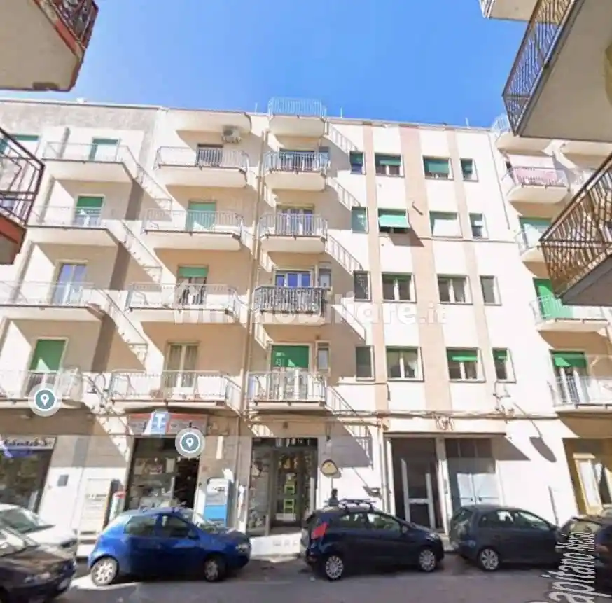 Appartamento in vendita a Putignano