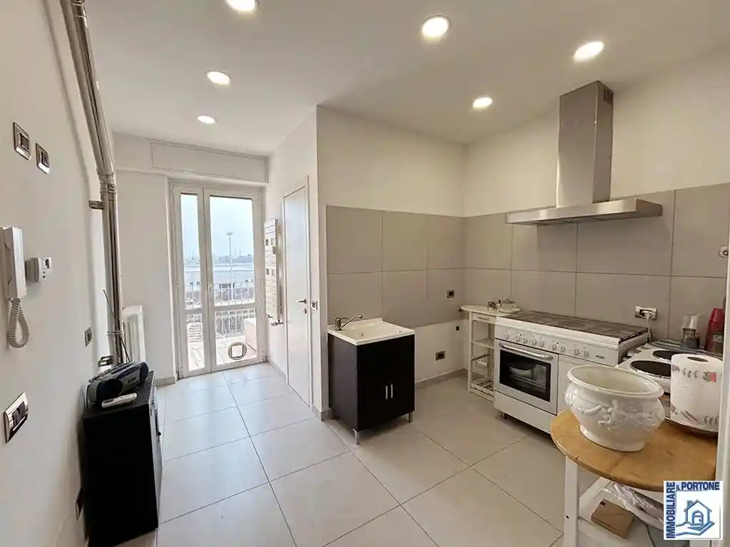 Appartamento in vendita a Sesto San Giovanni