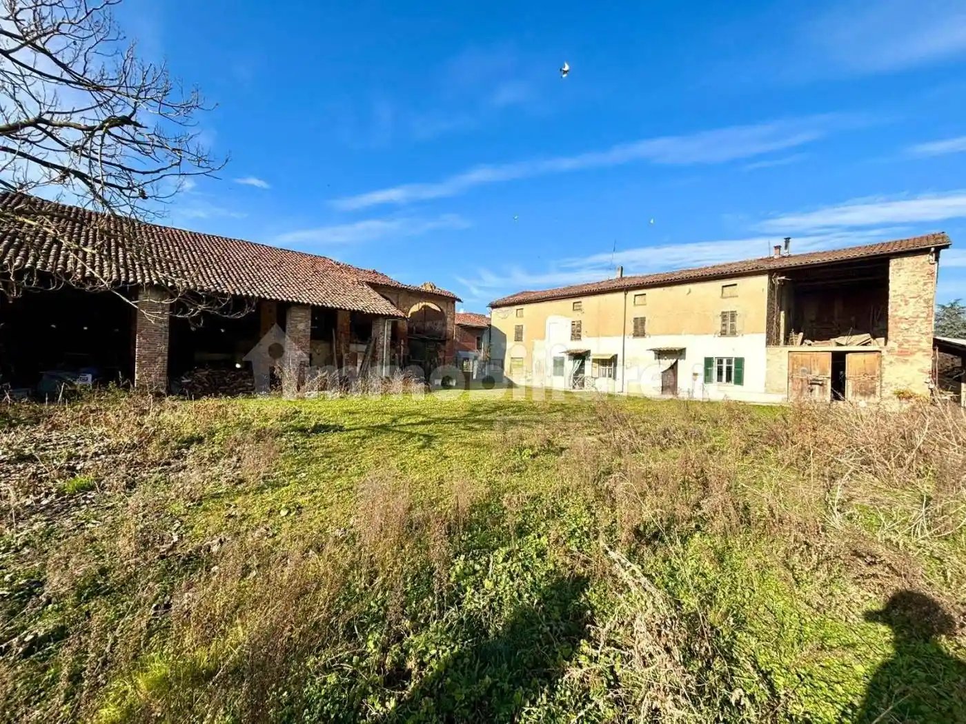 Casa indipendente in vendita a Alessandria