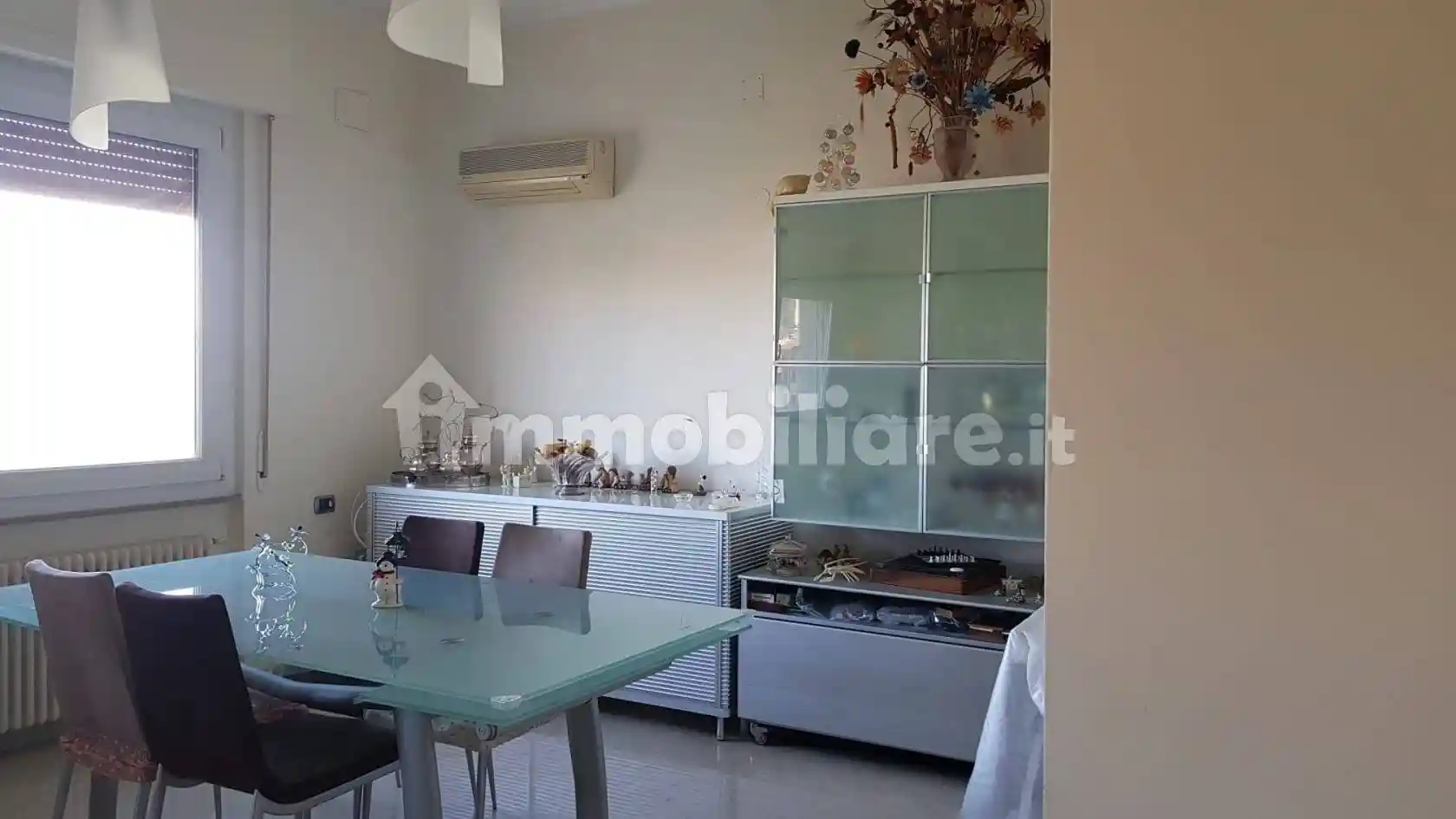 Appartamento in affitto a La Spezia