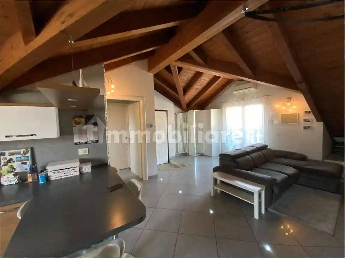 Attico - Mansarda - foto 2