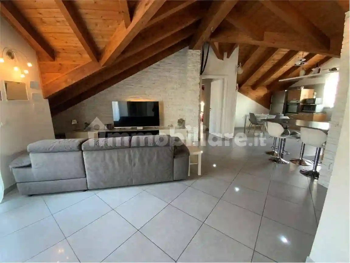 Attico - Mansarda - foto 3