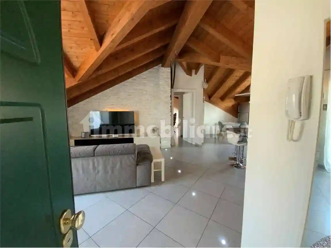 Attico - Mansarda - foto 5