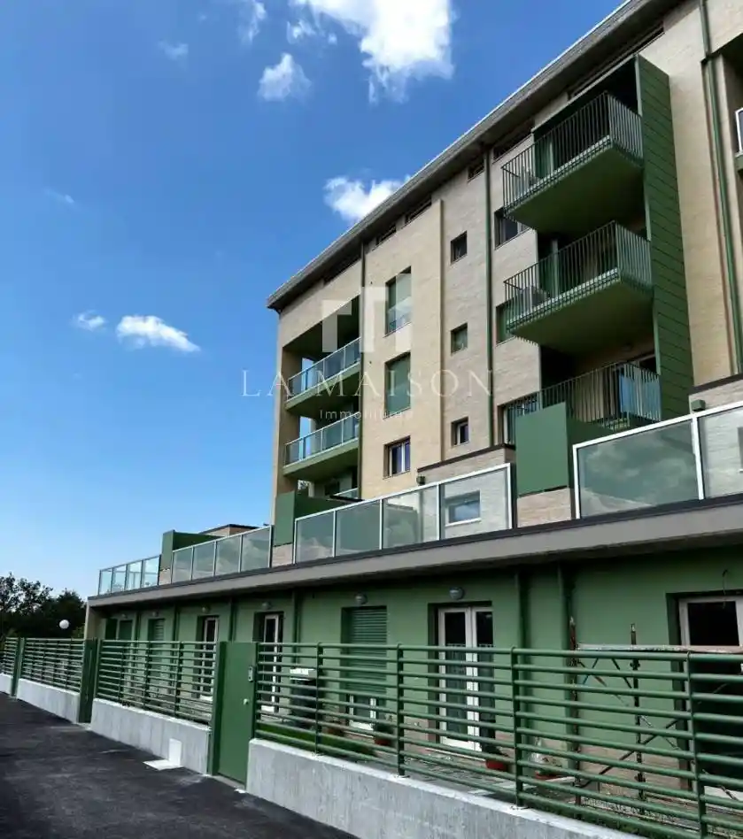 Appartamento in vendita a Campobasso