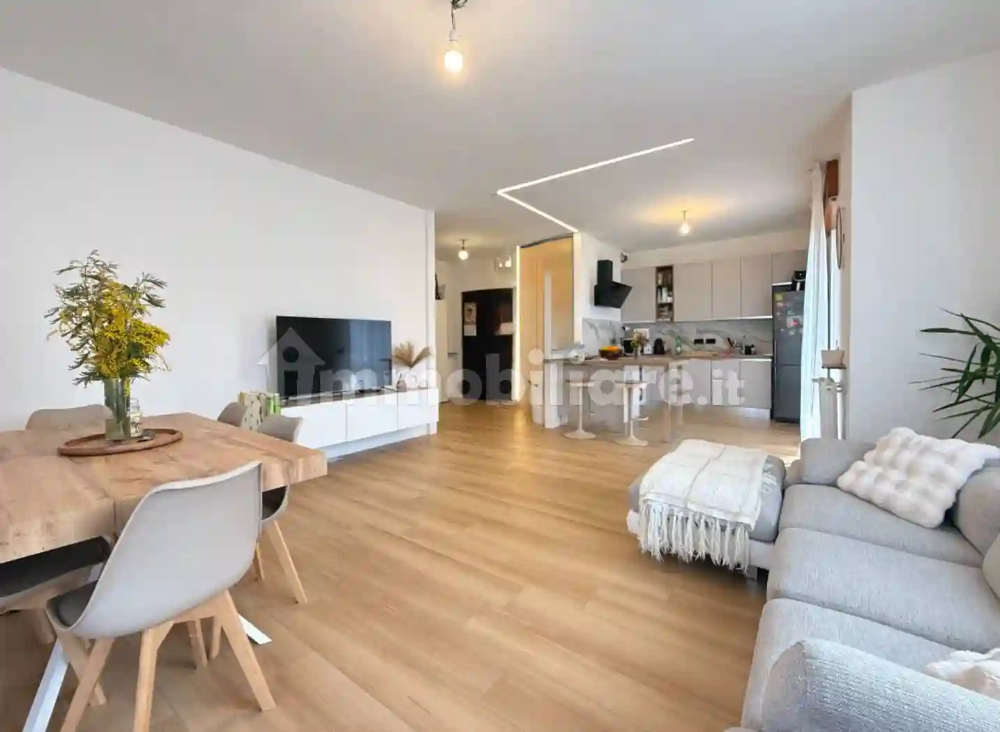 Appartamento - foto 5