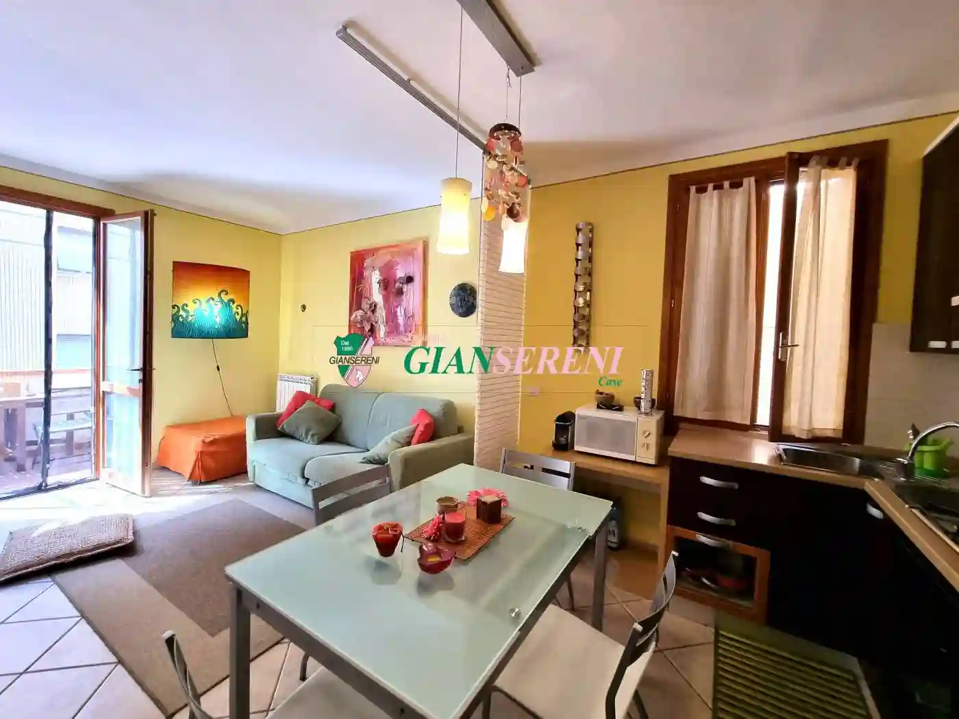 Appartamento - foto 5