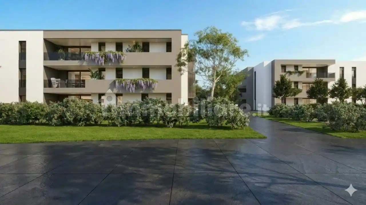 Appartamento in vendita a Limena