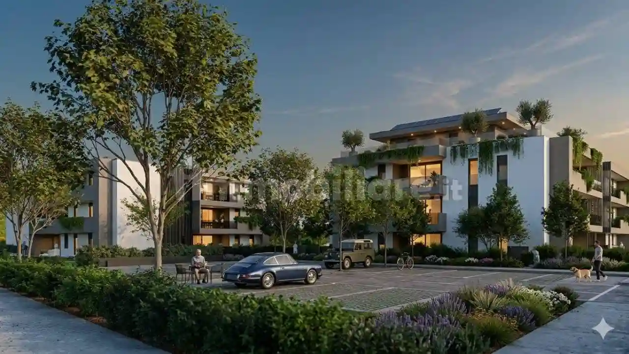 Appartamento - foto 4