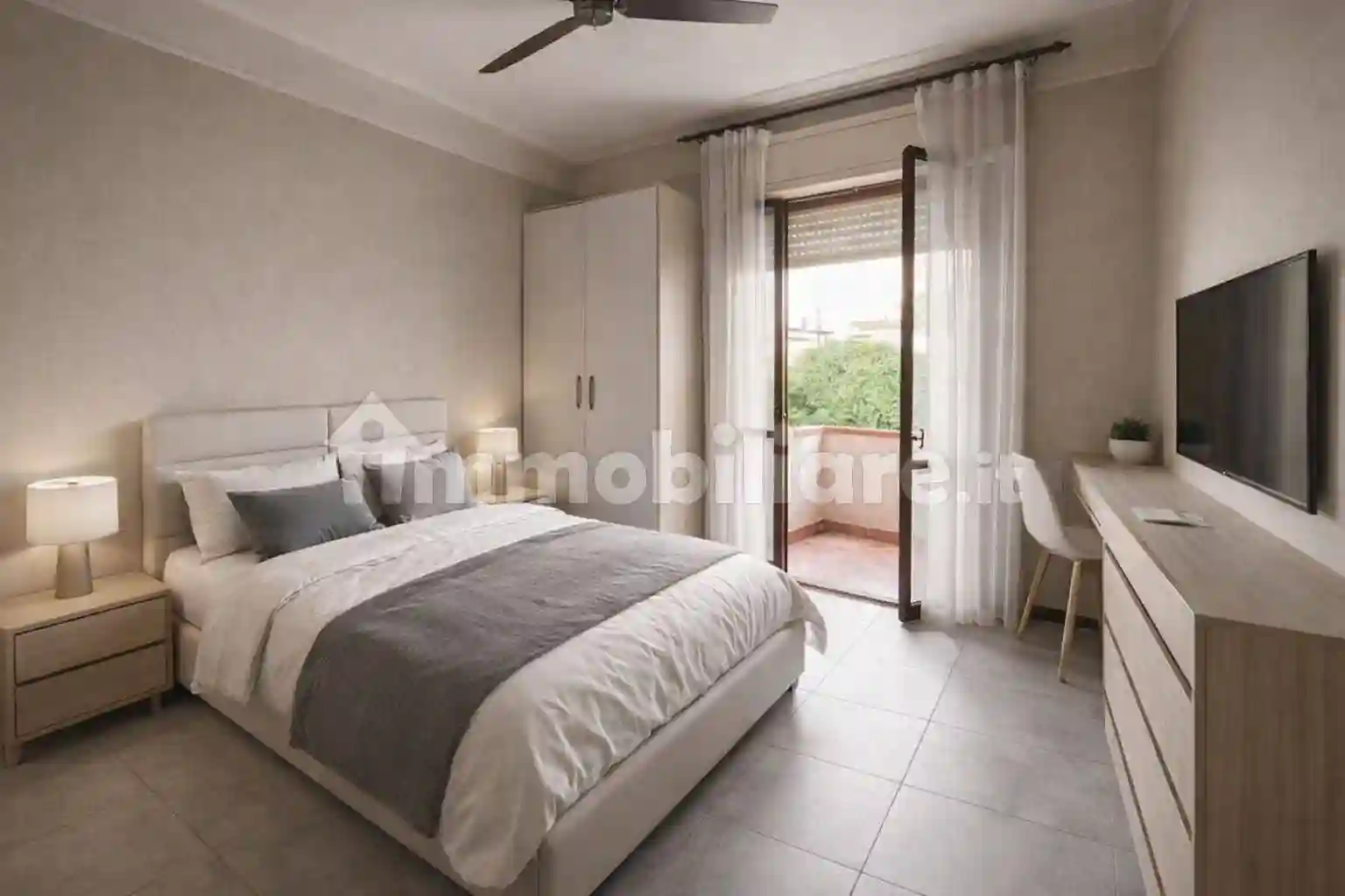 Appartamento - foto 5