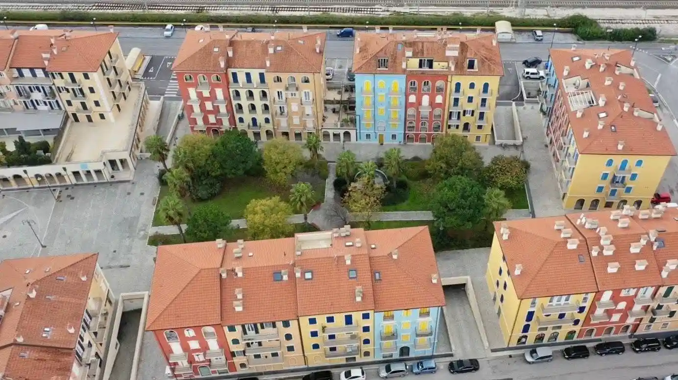 Appartamento in vendita a Porto Recanati