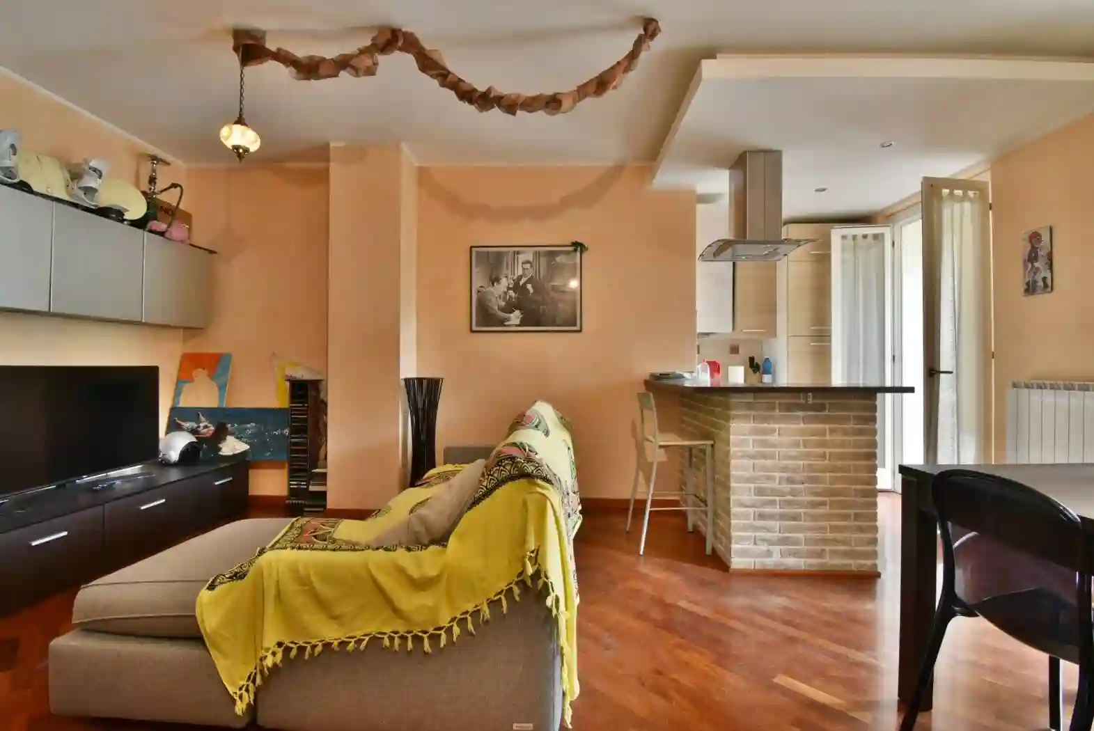 Appartamento - foto 5