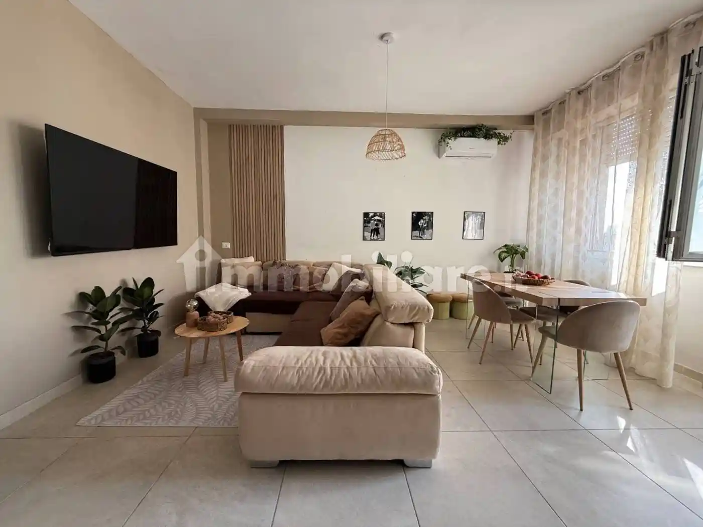 Appartamento in vendita a Limbiate