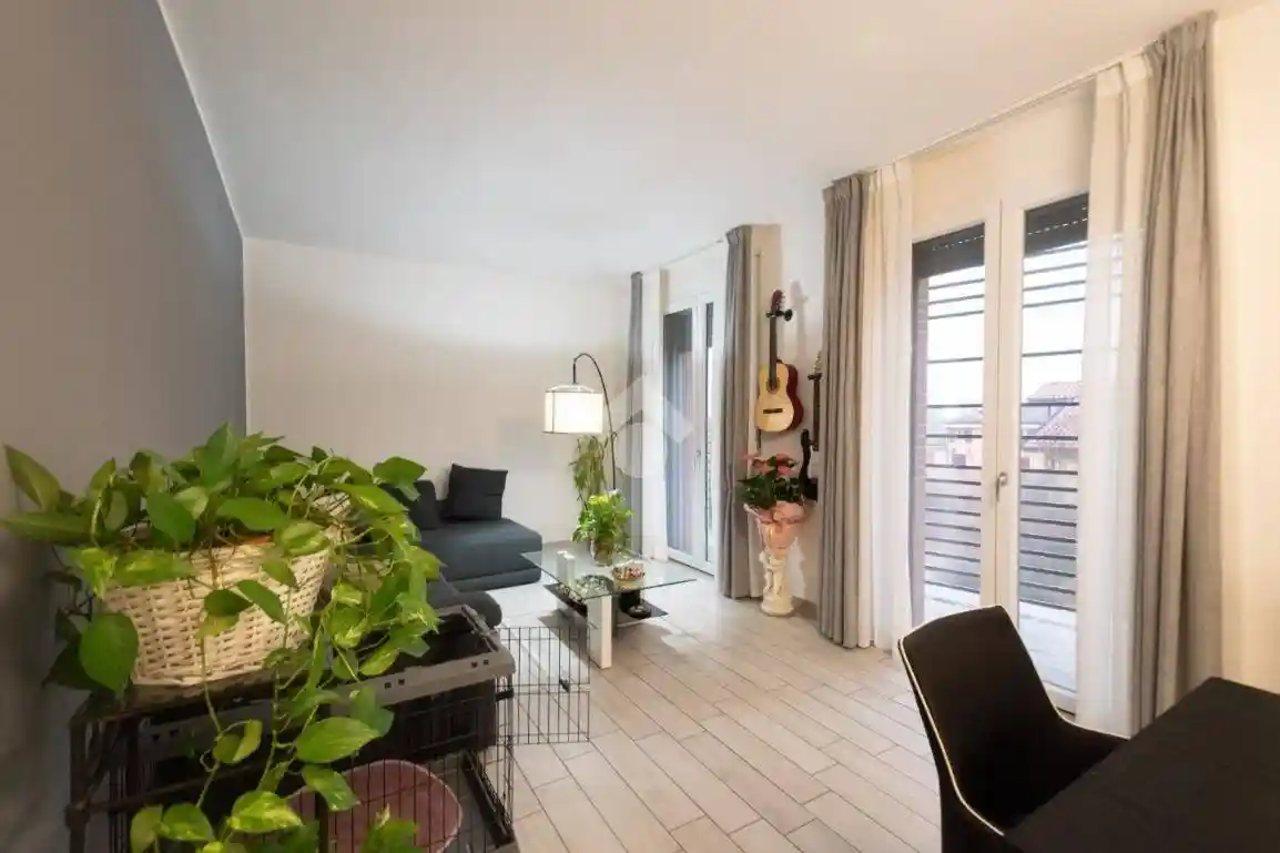 Appartamento in vendita a Novi di Modena