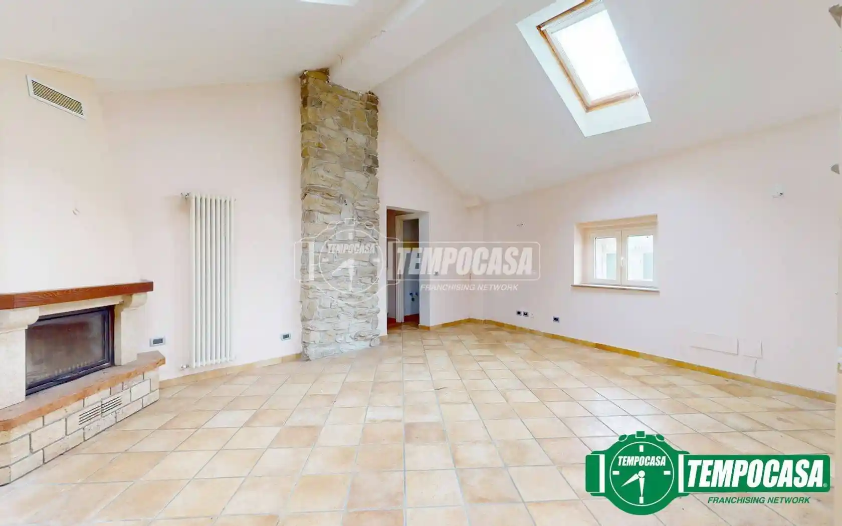 Appartamento in vendita a Arquata Scrivia