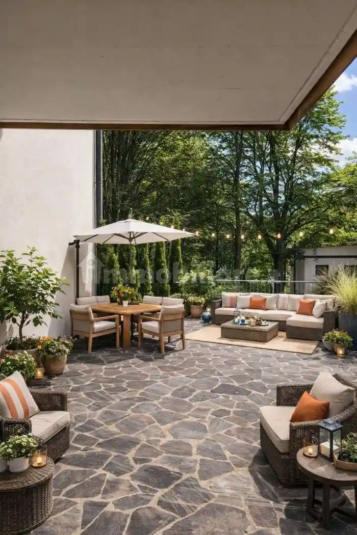 Appartamento in vendita a Pieve di Cadore