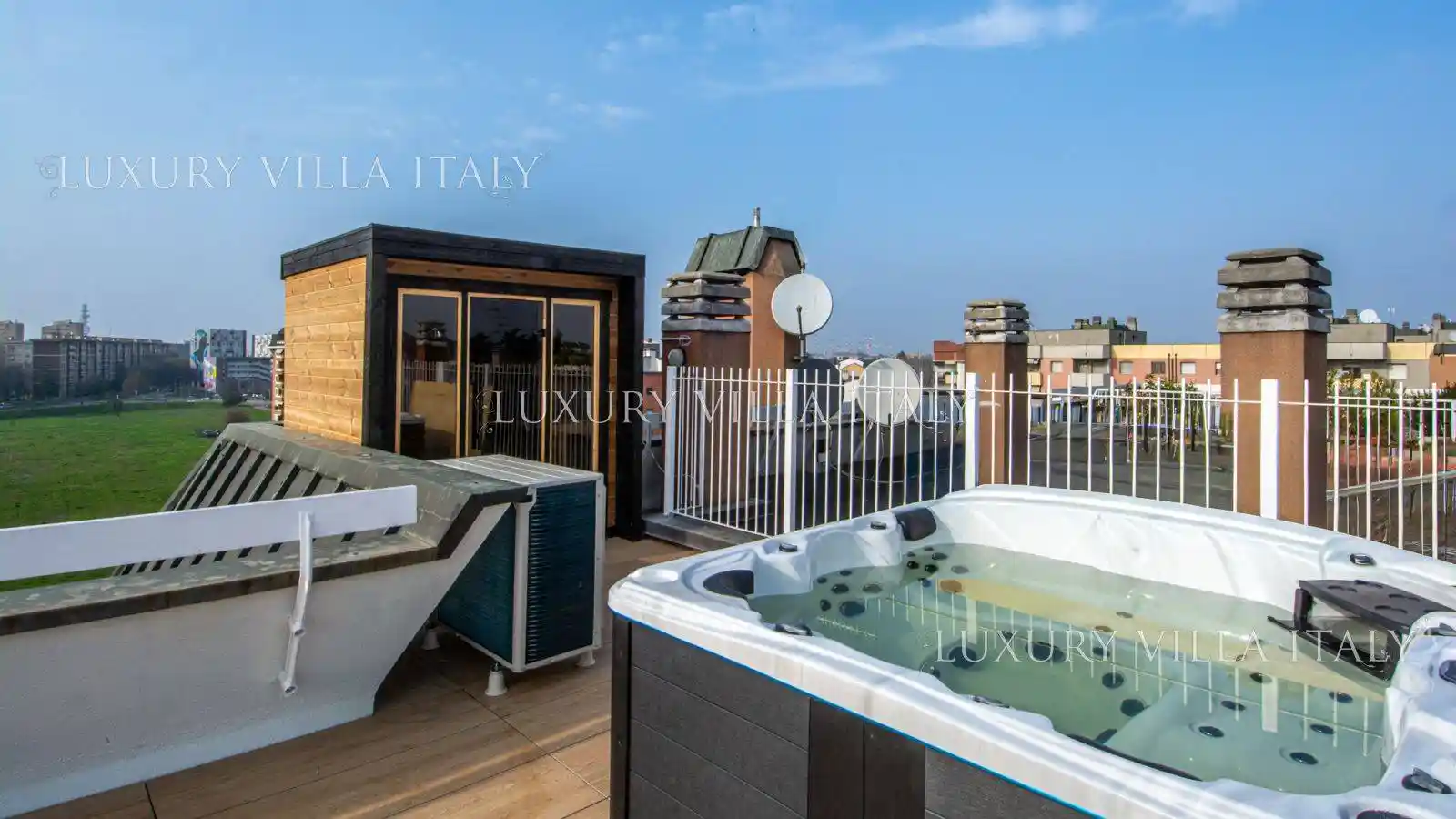 Attico - Mansarda in affitto a Milano