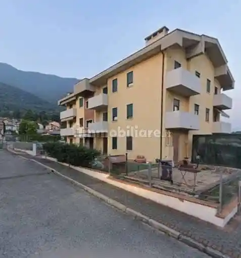 Appartamento in vendita a Santorso