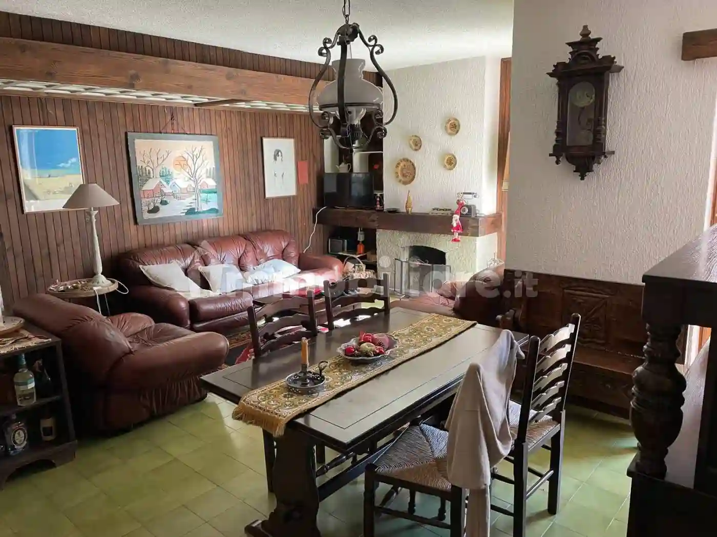 Palazzo - Edificio - foto 5