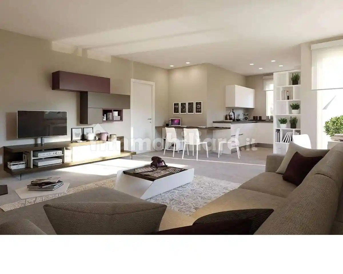 Appartamento in vendita a Parma