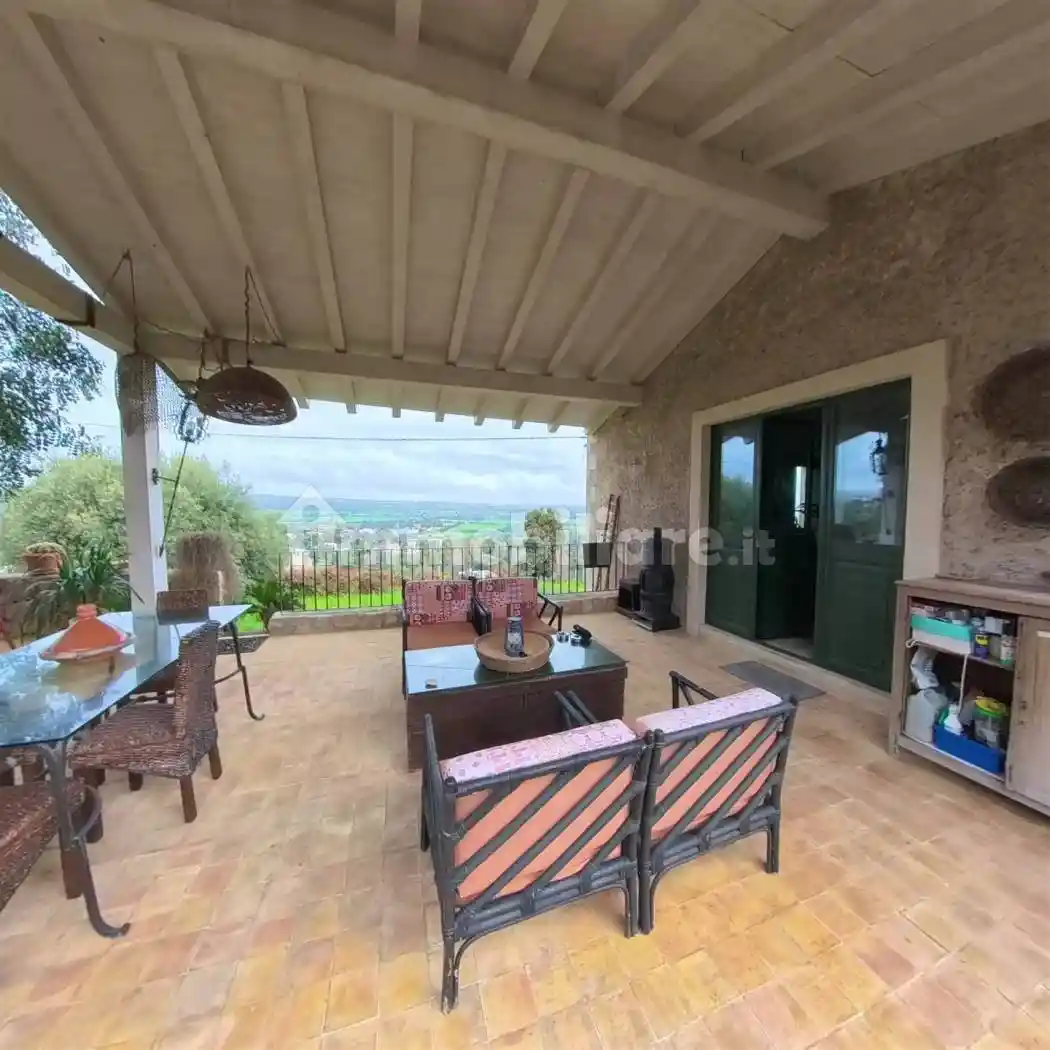 Rustico - Casale in affitto a Canicattini Bagni