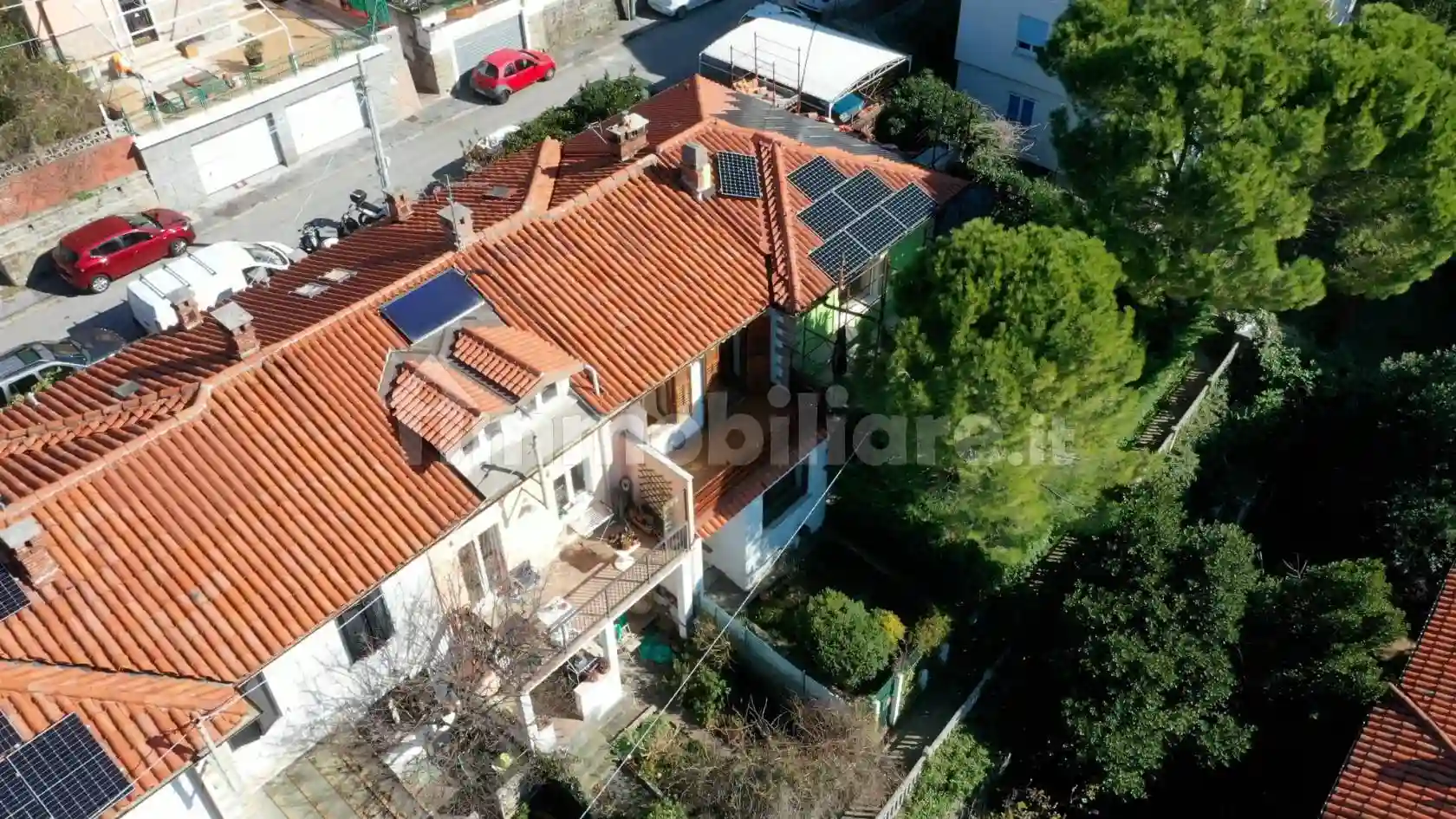 Villetta a schiera - foto 5