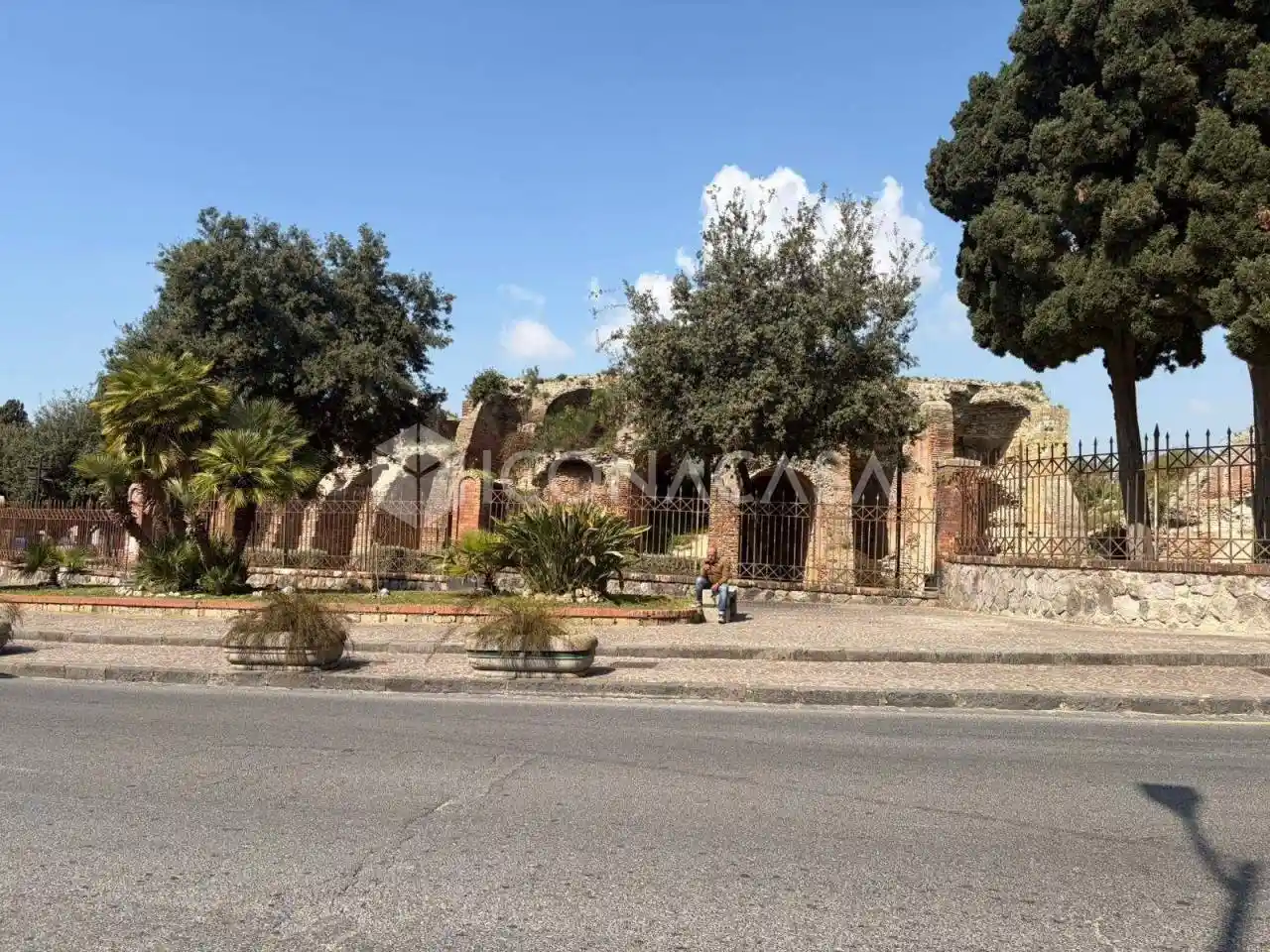 Appartamento in vendita a Pozzuoli