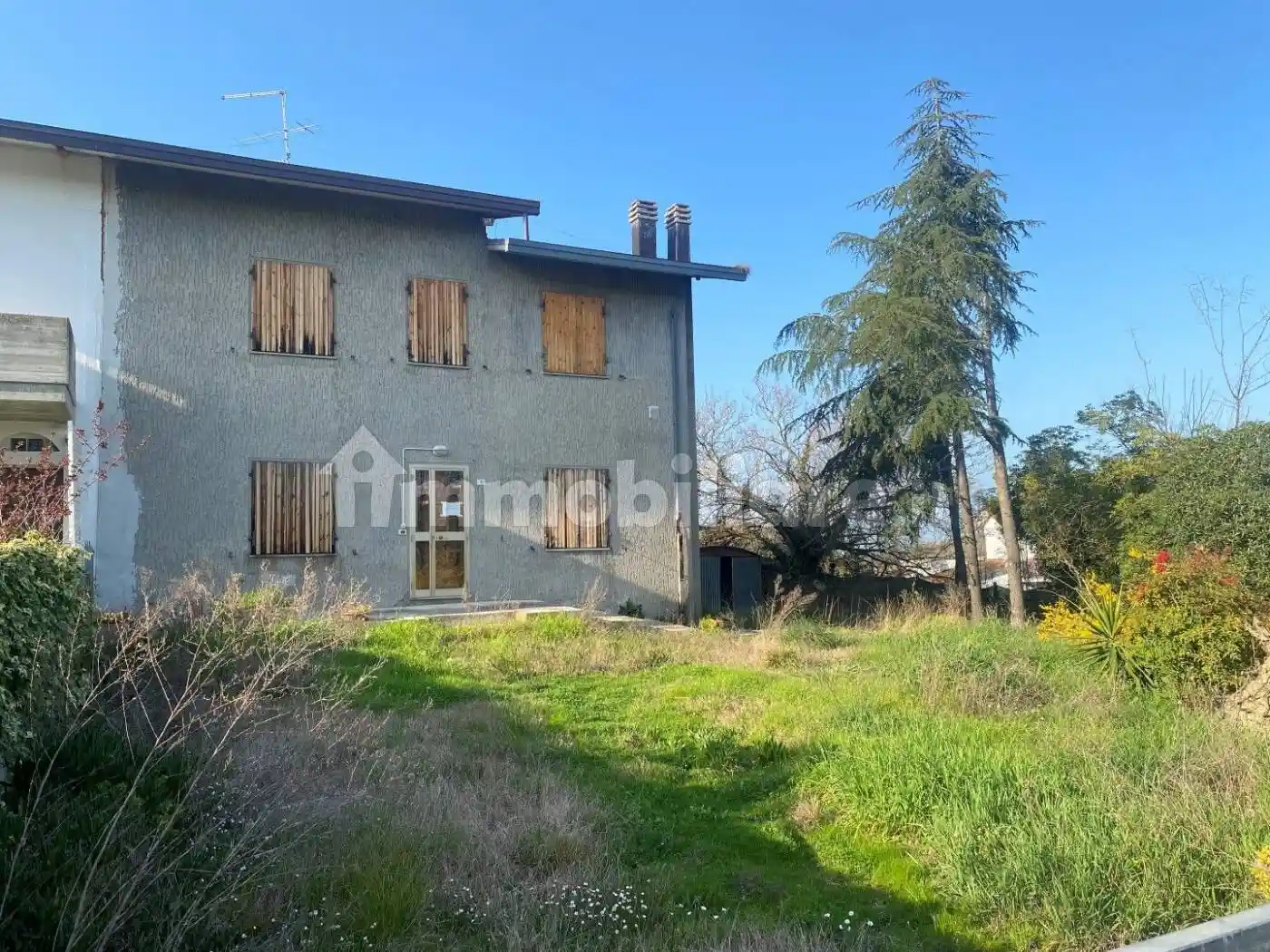 Appartamento in vendita a Saludecio