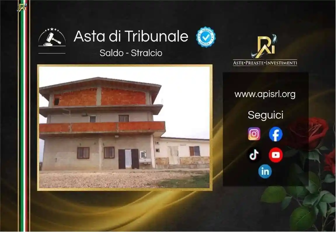 Casa indipendente in vendita a Irsina