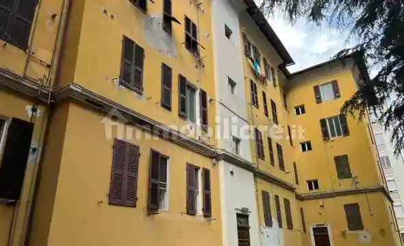 Appartamento in vendita a Grosseto