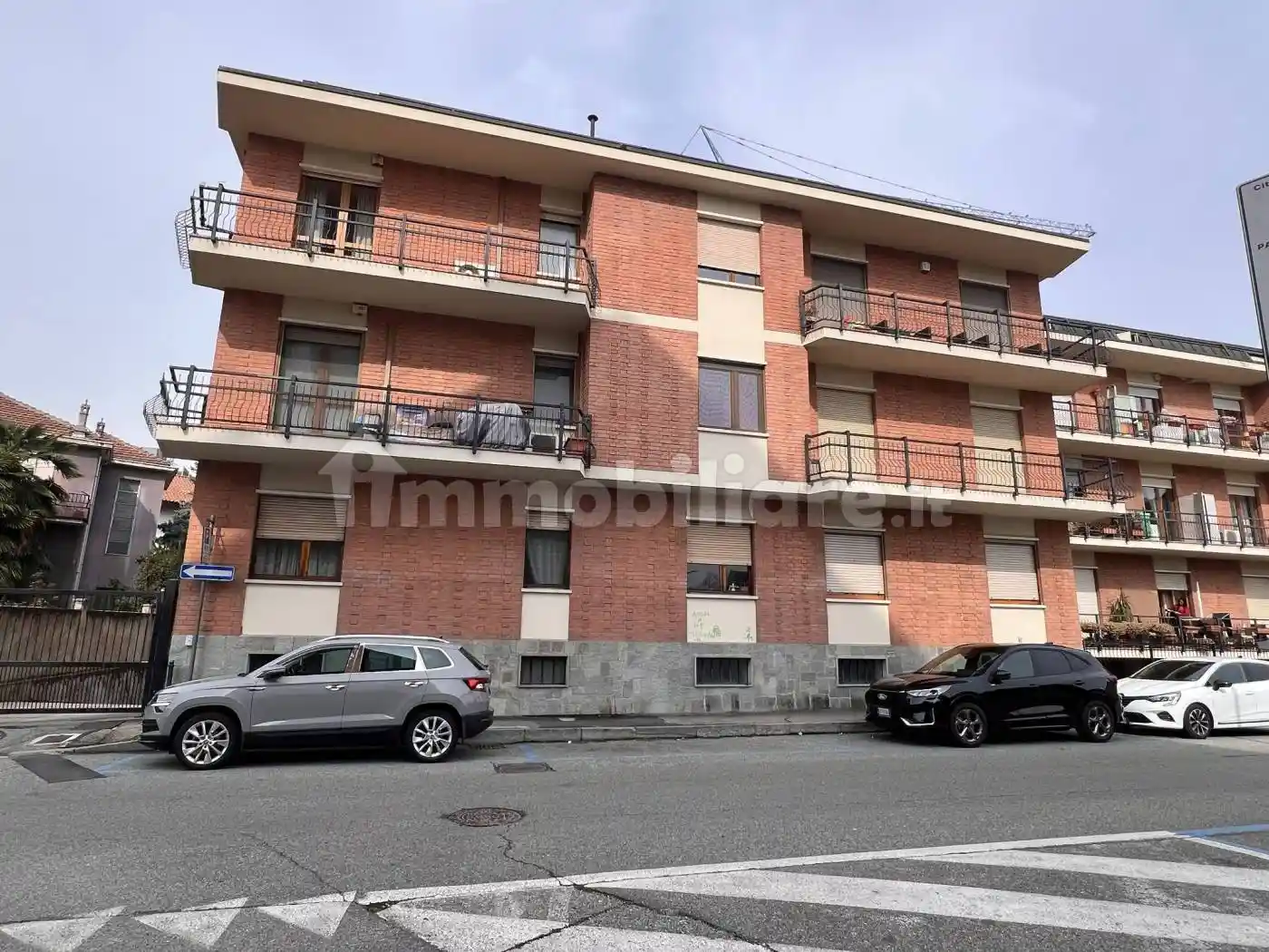 Appartamento in vendita a Settimo Torinese