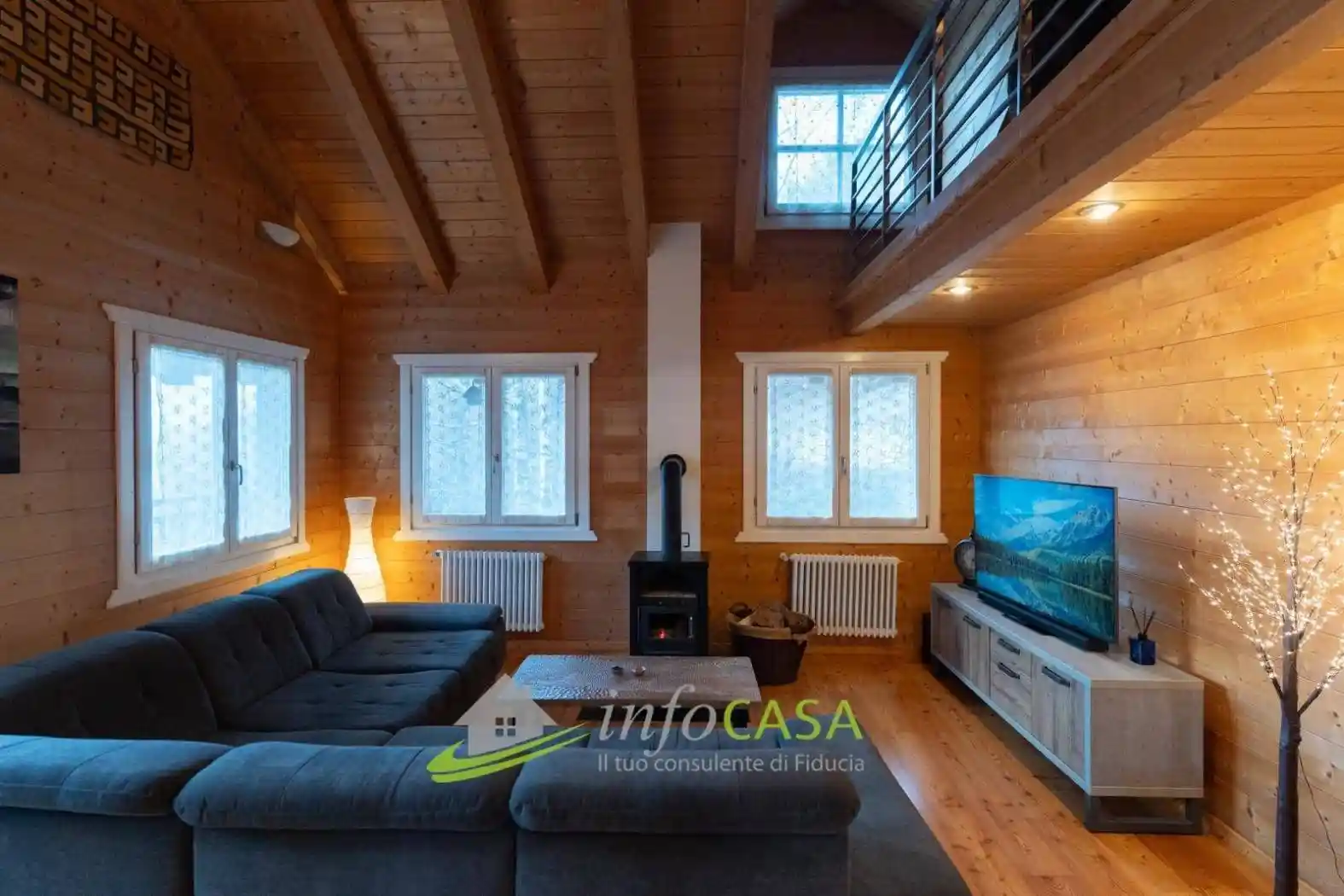 Rustico - Casale in vendita a Besenello