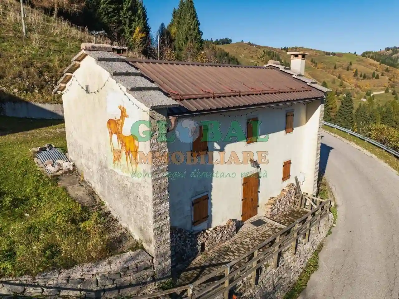 Casa indipendente - foto 2