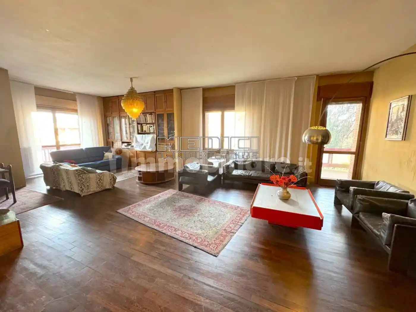 Appartamento in vendita a Asti