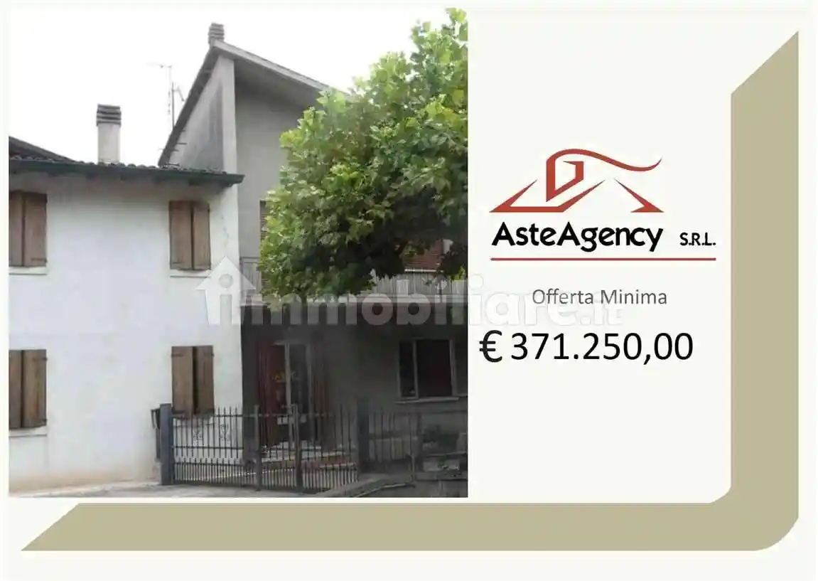 Appartamento in vendita a Concamarise