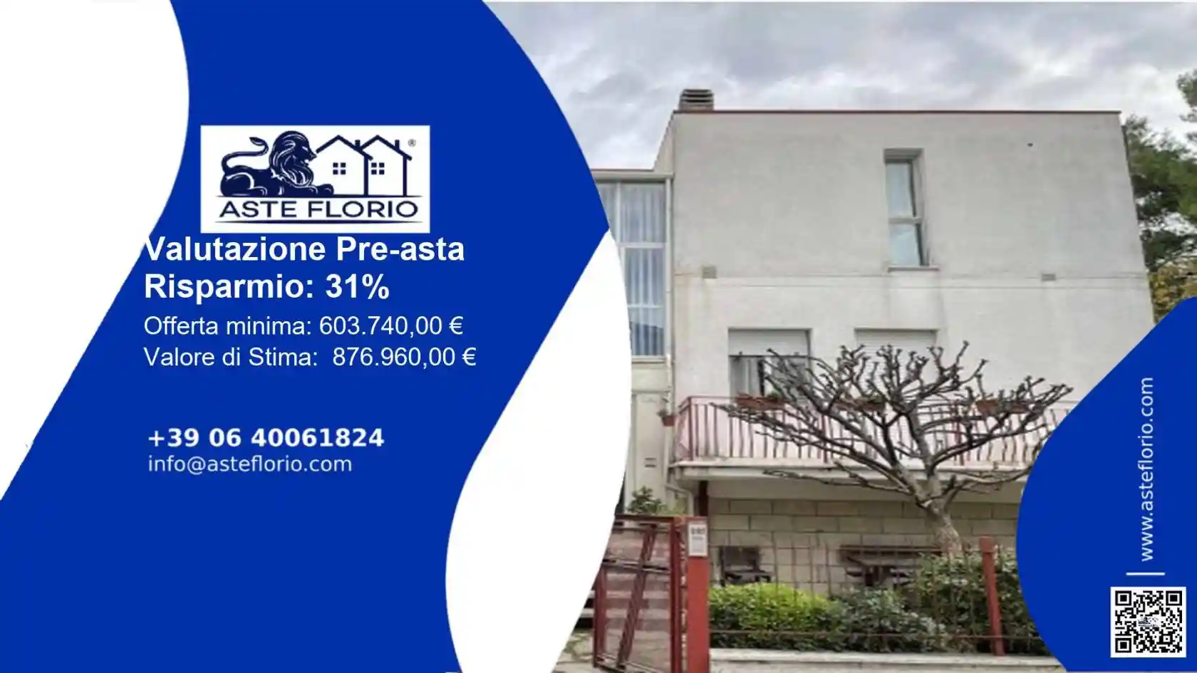 Appartamento in vendita a Fano