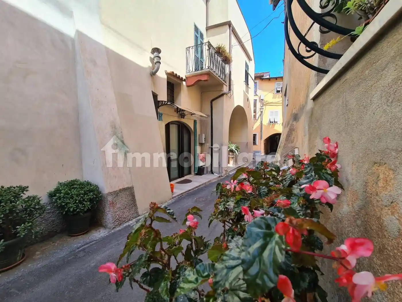 Appartamento in vendita a Albenga