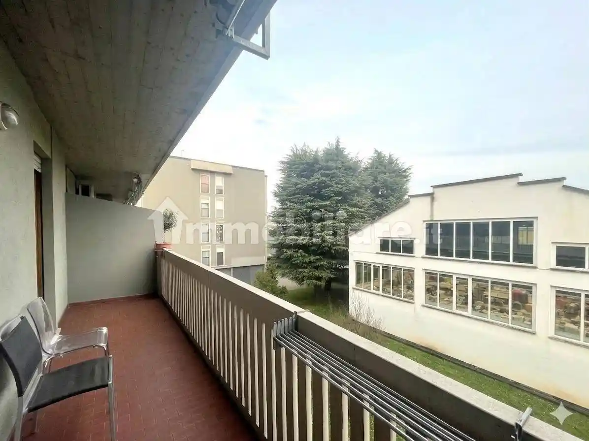 Appartamento in vendita a Bergamo