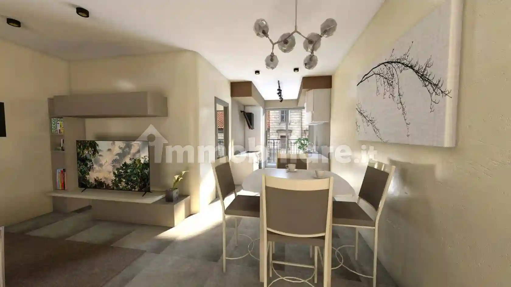 Appartamento - foto 4