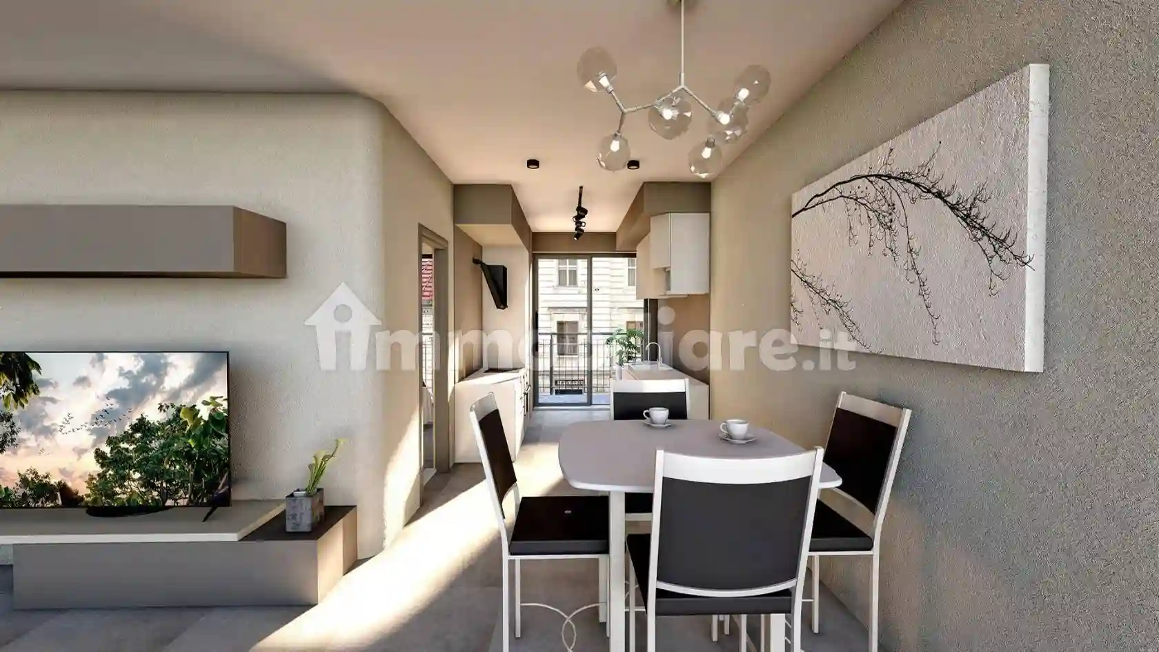 Appartamento - foto 5