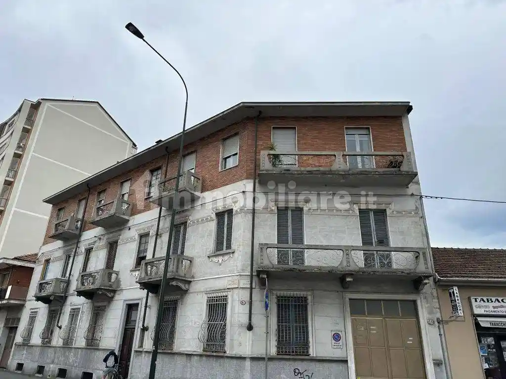 Appartamento in affitto a Torino