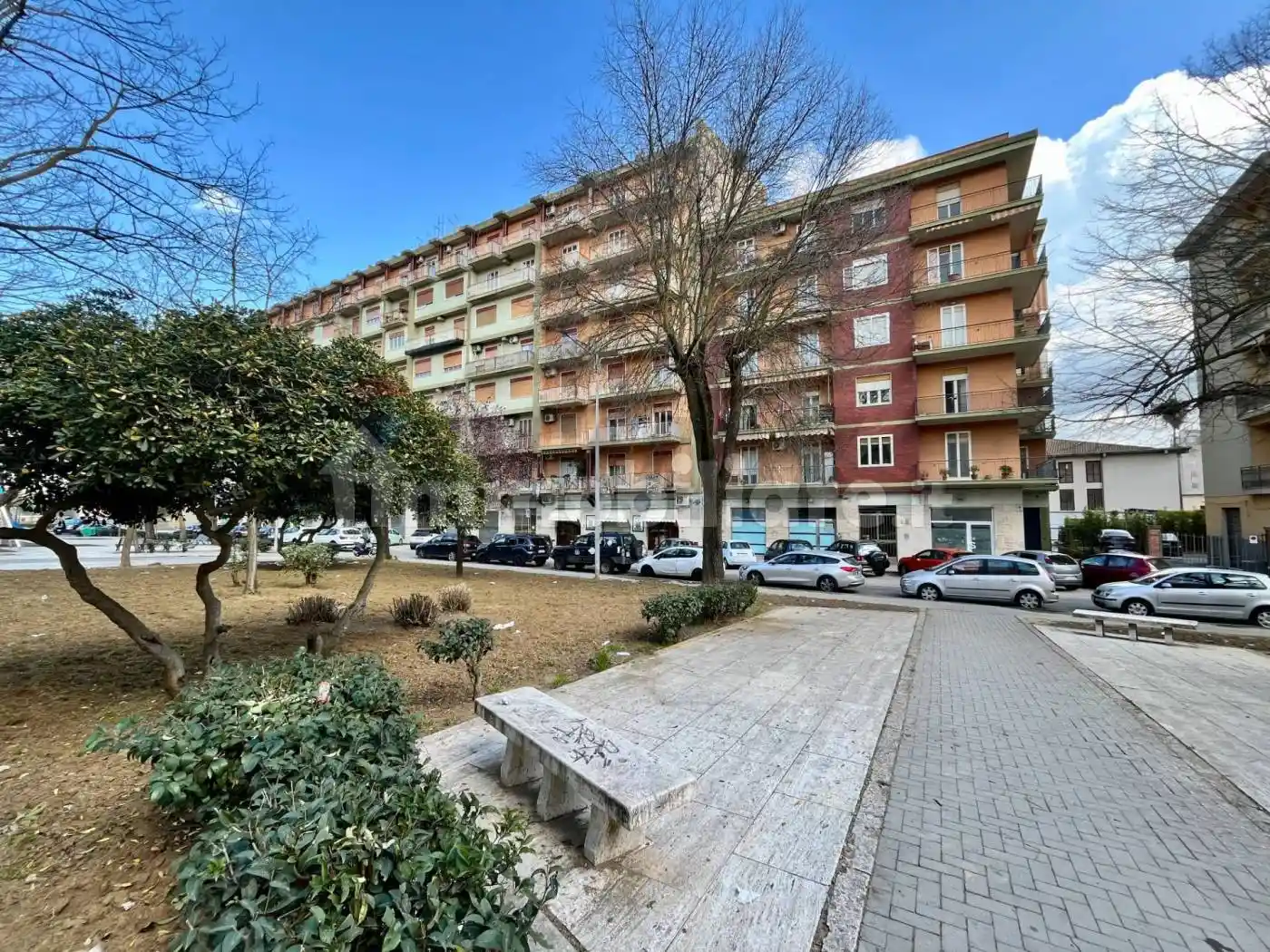 Appartamento in vendita a Caltagirone