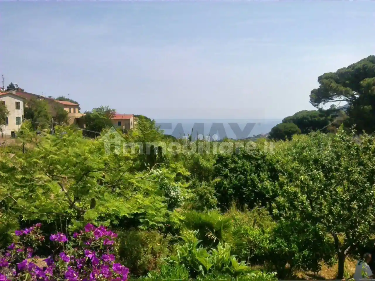 Appartamento in vendita a Marciana