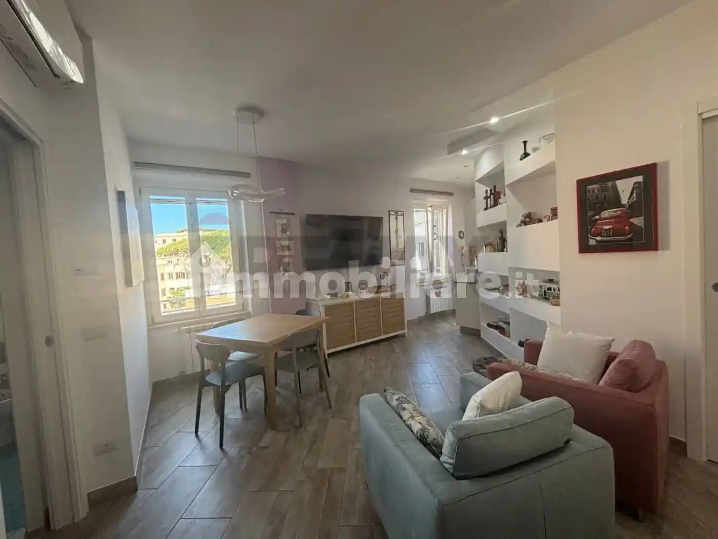 Appartamento in vendita a Anzio