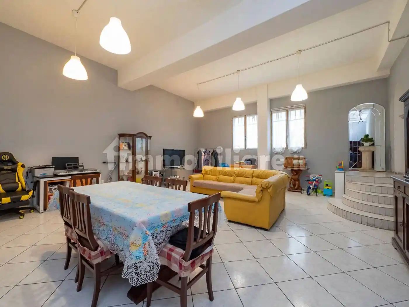 Casa indipendente in vendita a Settimo Milanese