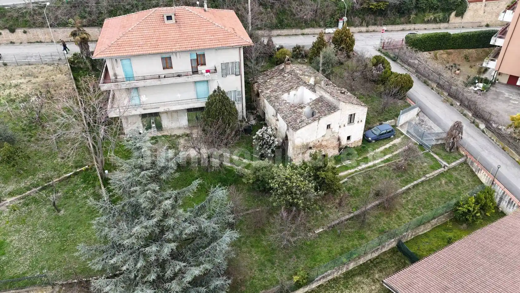 Casa indipendente in vendita a Penne